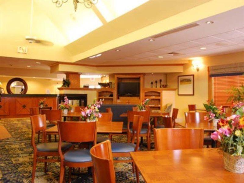 Residence Inn By Marriott Jacksonville Airport Exterior photo